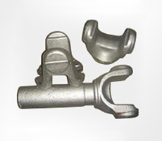 Die forgings