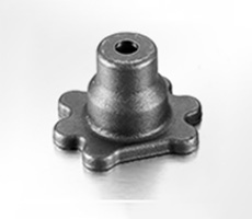 Die forgings