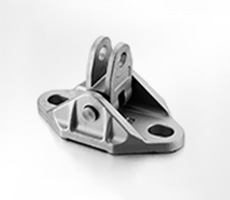 Die forgings