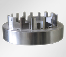 Nozzle Seat