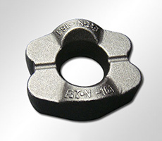 Die forgings