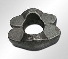 Die forgings