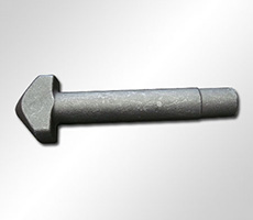 Die forgings