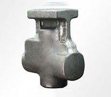 Die forgings