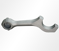 Die forgings
