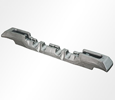 Die forgings