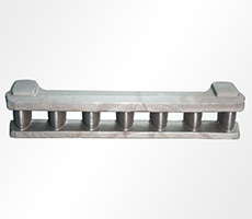 Die forgings