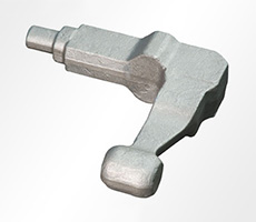 Die forgings